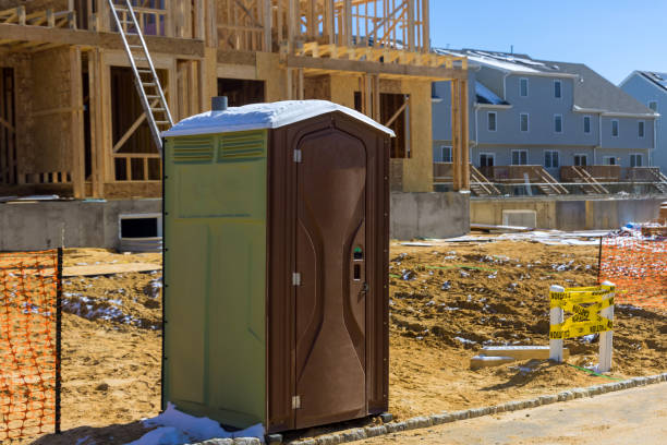 Best Temporary restroom rental  in Gorman, NC