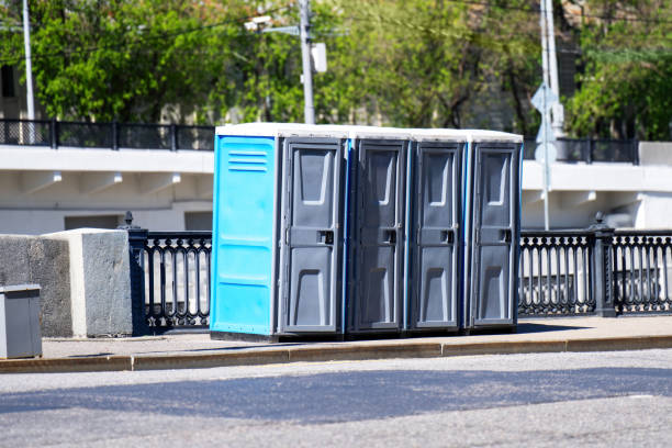 Best Affordable porta potty rental  in Gorman, NC