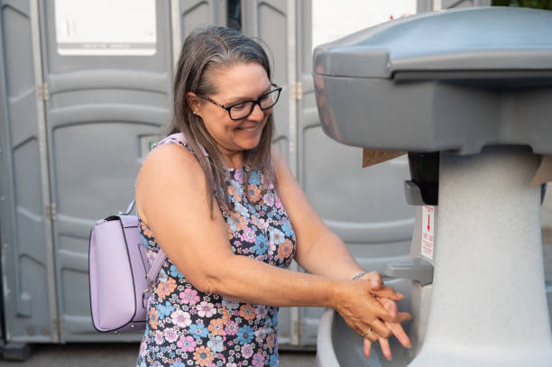 Best Best portable toilet rental  in Gorman, NC