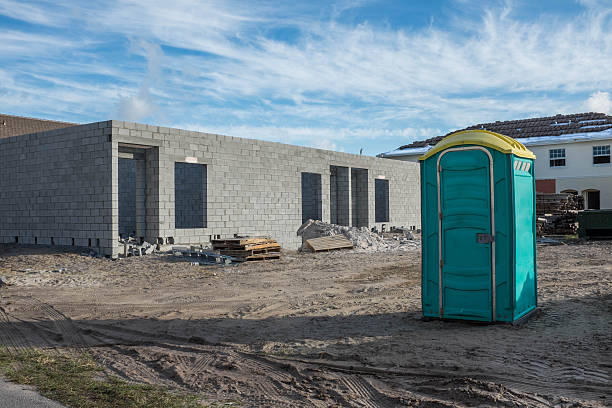 Best High-end porta potty rental  in Gorman, NC